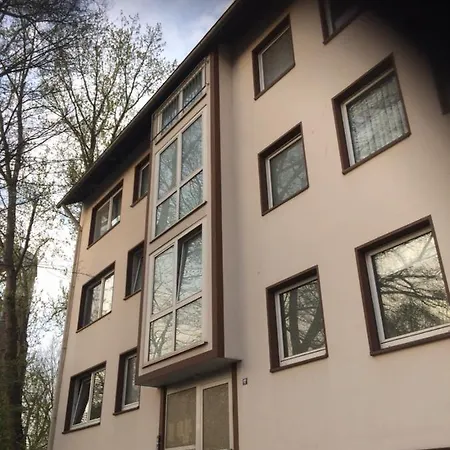 Uni Apartament