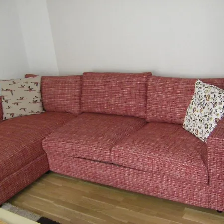 Apartament Uni