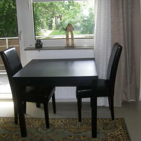 Apartament Uni