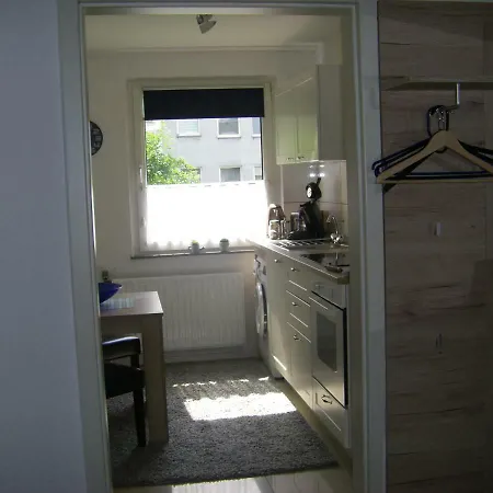Uni Apartament