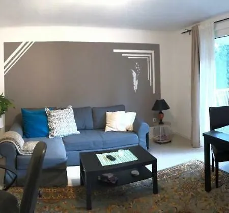Uni Apartament Essen