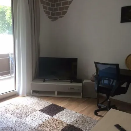 Apartament Uni Essen