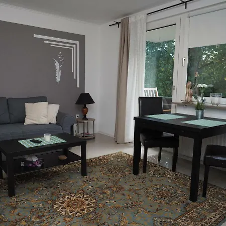 Uni Apartamento *