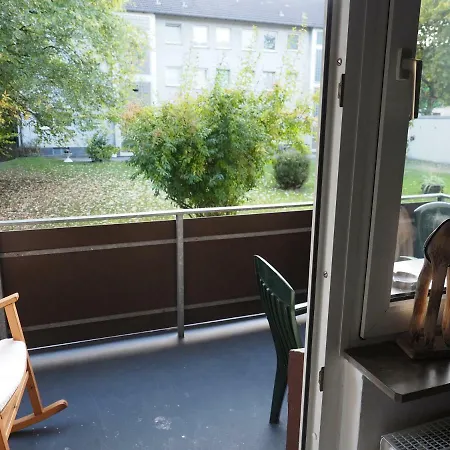Apartament Uni
