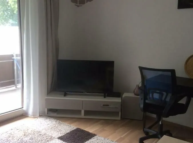 Apartman Uni Essen