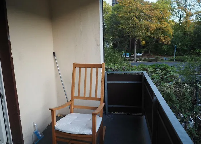 Uni Apartman Essen