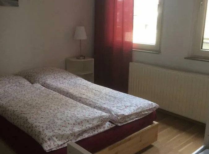 Apartman Uni